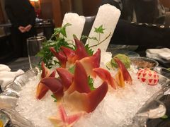 -海逸海鲜酒家(古北店)