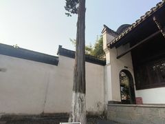 -采石矶景区
