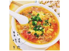 -雅苑餐厅(朝天路店)