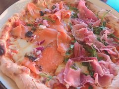 -PIZZA BIANCA(万象城店)