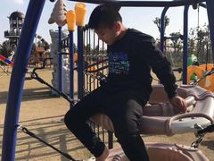 -上海长兴岛郊野公园