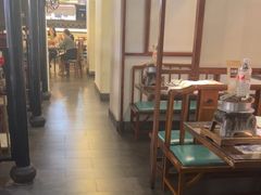 -卢大鲜鱼头捞饭(美利广场店)