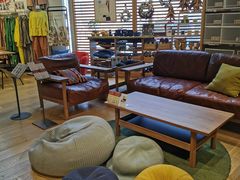 -MUJI无印良品(大悦城店)