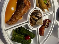-松鹤楼·非遗·苏帮菜(融科店)