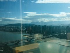 -三迪希尔顿酒店·星空酒廊