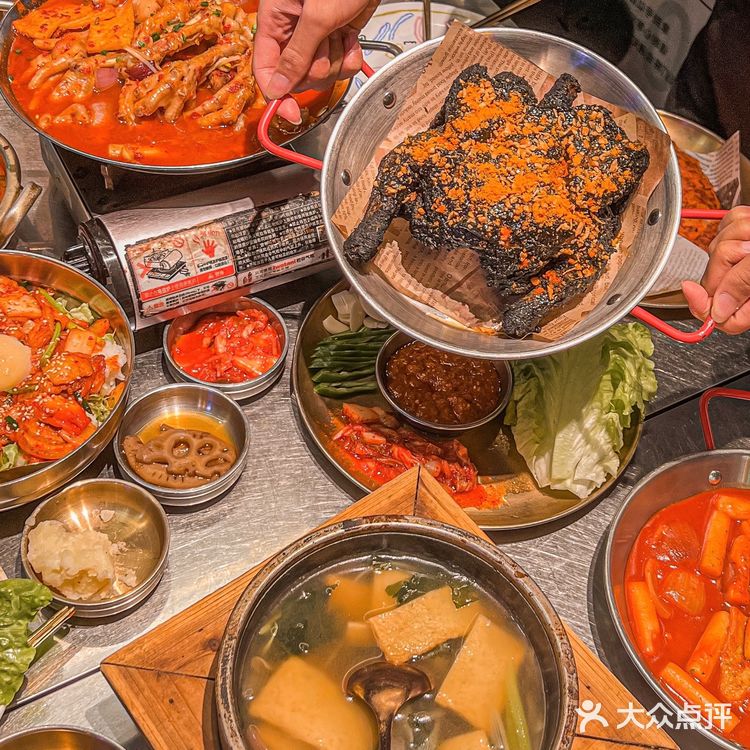 东莞探店｜超特别的黑色炸鸡🍗香脆又多汁