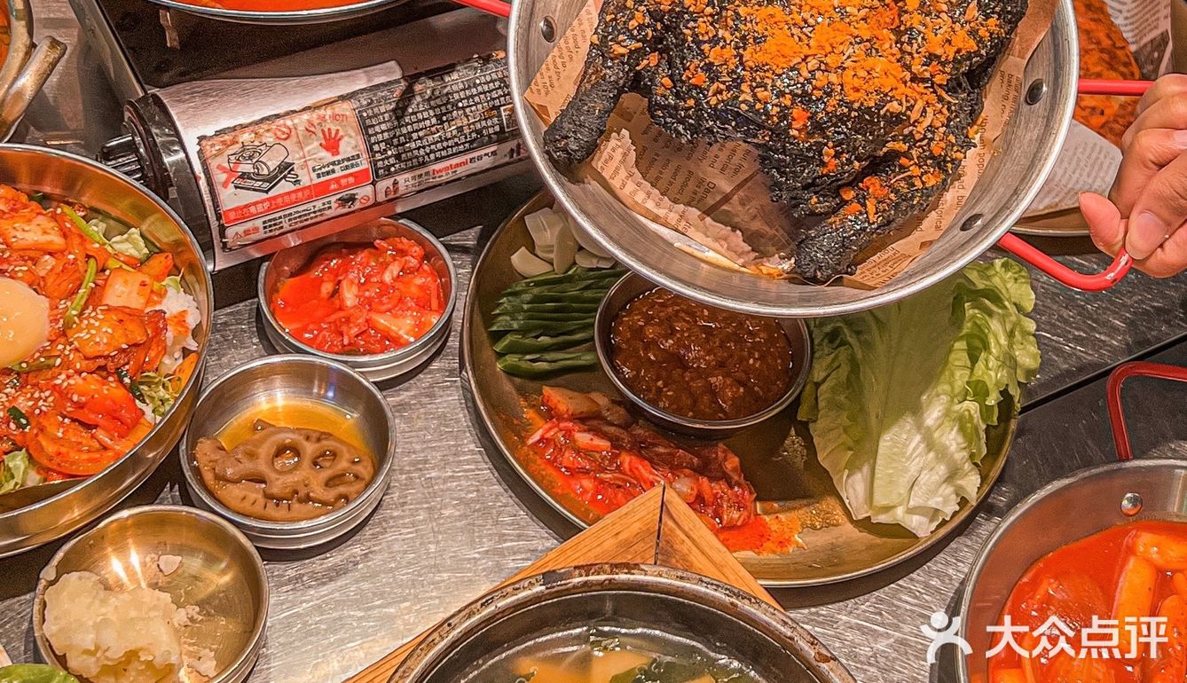 东莞探店｜超特别的黑色炸鸡🍗香脆又多汁
