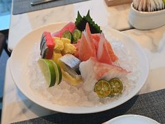 -星璞全日餐厅·高空自助餐(深铁铂尔曼酒店)