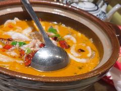 -金佬馆·川菜bistro(芜湖镜湖万达店)