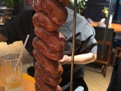 -拉蒂娜·巴西牛排馆 Latina·Brazilian Steakhouse(王府井喜悦店)