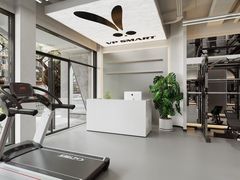 -VPsmart私教健身工作室(新华路旗舰店)