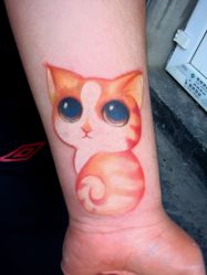 -TATTOO FAMILY刺青纹身工作室