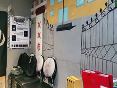 -怪谈恐怖真人实景密室逃脱(百隆广场A座店)