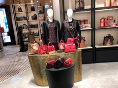 -Coach(朗豪坊店)
