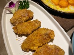 -新白鹿餐厅(金鹰新街口店)