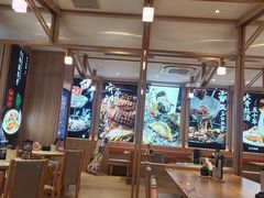 -味千拉面(世纪东方店)