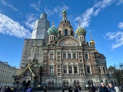 -滴血救世主教堂