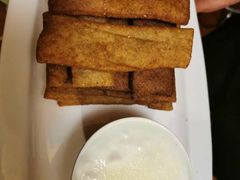 -嘎咓讓咘藏餐厅(团结新村店)