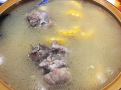 -东北老家私房菜(文灶店)