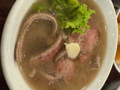 -松發肉骨茶(先得坊店)