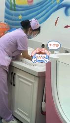-月满阁月子中心(莲湖区店)