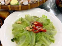 -绿雅居原生态农庄(小涌店)