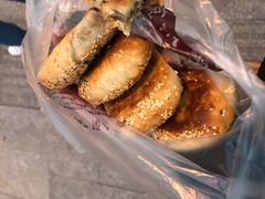 -朱记小郑酥烧饼(建康路店)