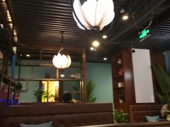 -花样西贡·法式越南餐厅(西大万达店)