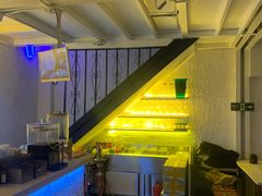 -Sirena海妖日咖夜酒