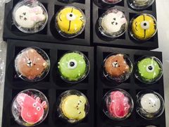 -杜哈夫DOUX RÊVE·生日蛋糕(日月光店)