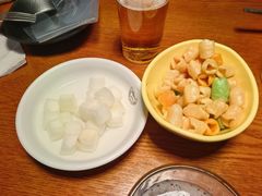 -BHC炸鸡(明洞总店)