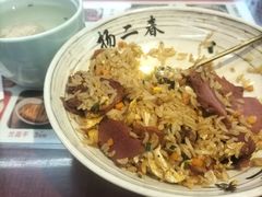 -扬二春炒饭(国庆路总店)