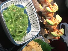 -YAMAKAWA(龙湖胥江天街店)