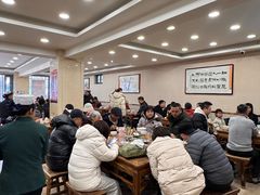 -老刘家永盛斋·传统泡馍(东关南街店)