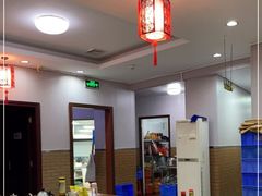 大堂-濠轩阁特色生蚝火锅(水湾路店)