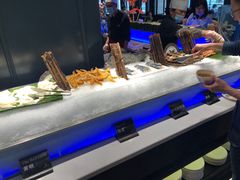 -SEA西雅图海鲜自助餐厅(正义店)