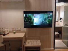 -汉庭（青岛台东步行街店）(原台东万达店)