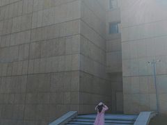 -长春世界雕塑园冰雪艺术天地