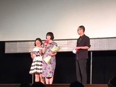 见面会-大光明电影院(南京西路店)