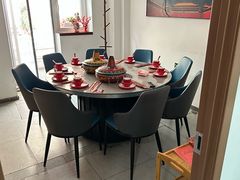 -毛辣果·贵州红酸汤牛肉火锅(西单店)