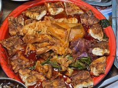 -张庆烤肉·清真