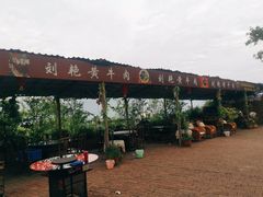 -刘艳黄牛肉(九襄店)