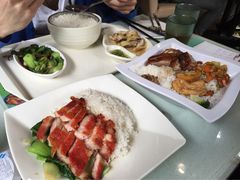 -柠檬树茶餐厅(海雅缤纷城店)
