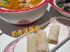 -谭厨中山传家菜.乳鸽.脆鲩鱼(华强北中航城店)