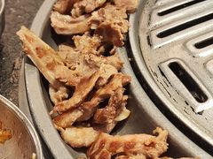 -GOGIYA·咕叽吖韩国传统烤肉店(东方新天地店)