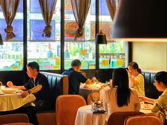 -老伙记海鲜码头(北滘店)