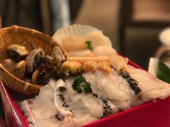 -四季火锅酒家(新濠影汇店)