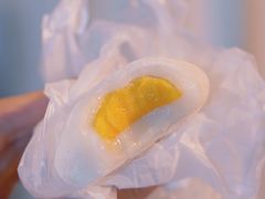 -澳门长洲糯米糍(柯打苏沙街店)