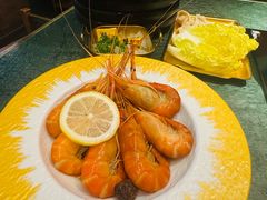-牛New寿喜烧(金鹰世界店)