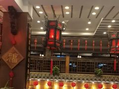 -一楼食业·美食人家